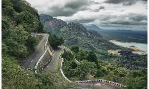 Valparai tour package